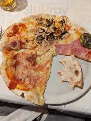 La Tagliatella Travessera Gràcia, 87, Barcelona