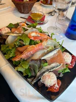 La Tagliatella Travessera Gràcia, 87, Barcelona