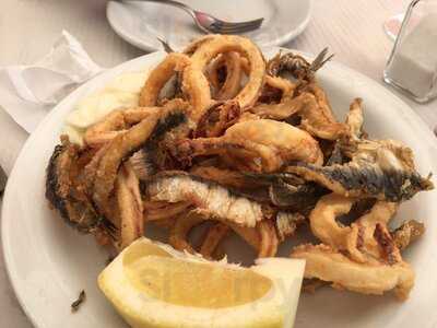 Bar Hermanos Navarro