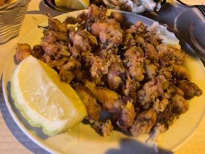 Bar Hermanos Navarro