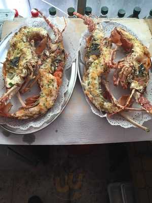 Bar Hermanos Navarro