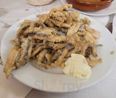 Bar Hermanos Navarro