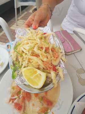 Bar Hermanos Navarro