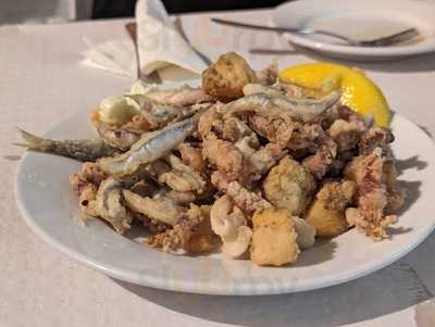 Bar Hermanos Navarro