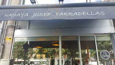 Nanaya Josep Tarradellas