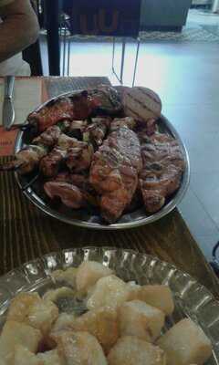 La Parrilla De Pollos Planes