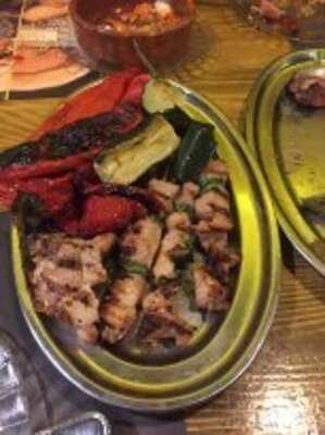 La Parrilla De Pollos Planes