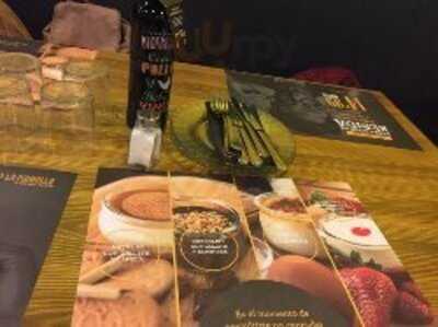 La Parrilla De Pollos Planes