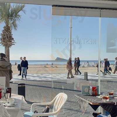 Cafetería Torrelevante