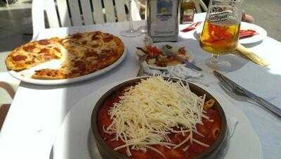 Cafetería Torrelevante