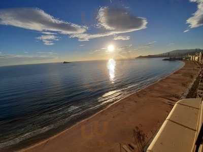 Cafetería Torrelevante