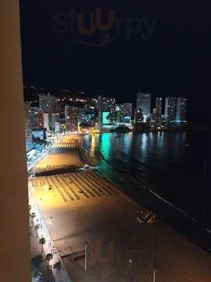 Cafetería Torrelevante