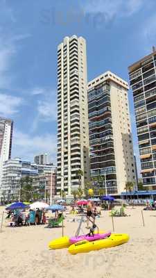 Cafetería Torrelevante
