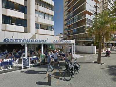 Cafetería Torrelevante