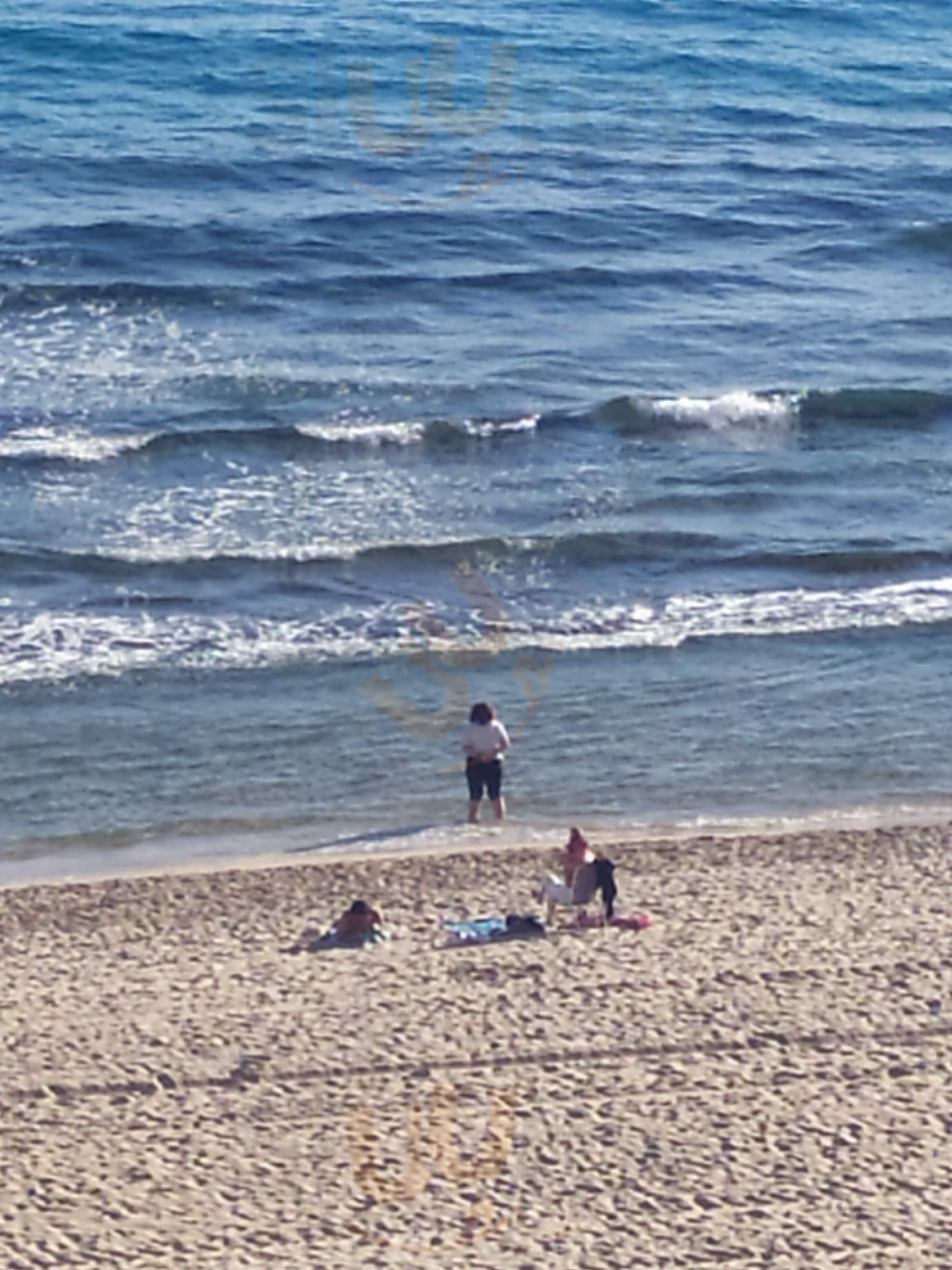 Cafetería Torrelevante