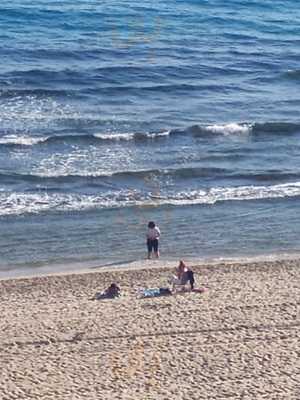 Cafetería Torrelevante