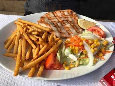 Restaurante Carihuela