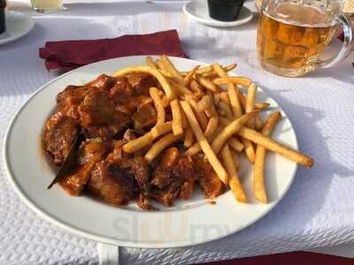 Restaurante Carihuela