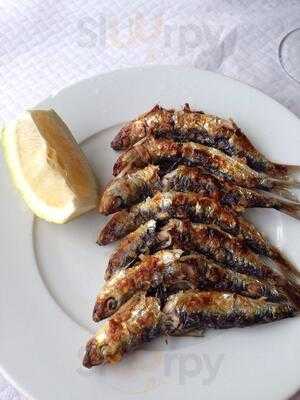 Restaurante Carihuela