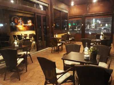 Restaurante Carihuela