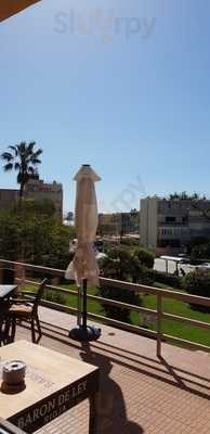 Restaurante Carihuela