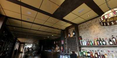 Restaurante Carihuela