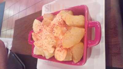 Tap De Suro Barcelona