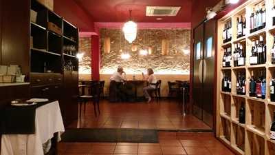 Tap De Suro Barcelona