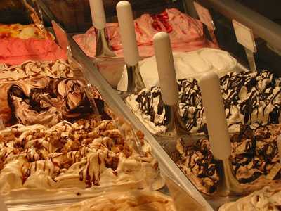 Tutto Gelato