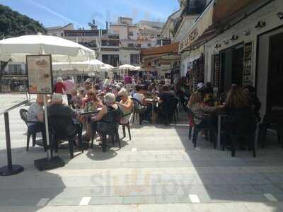 Restaurante La Piedra
