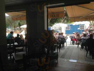 Restaurante La Piedra