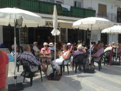 Restaurante La Piedra