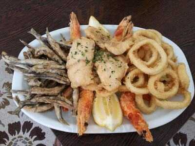 Restaurante La Piedra