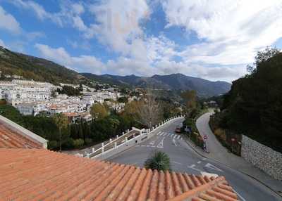 Restaurante La Piedra