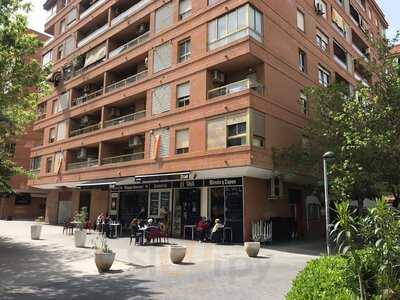 Cafeteria El Vall