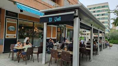 Cafeteria El Vall