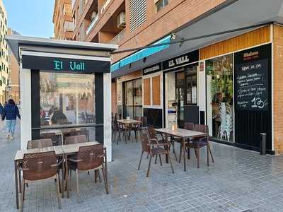 Cafeteria El Vall