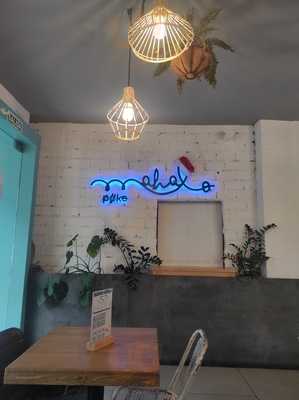 Mahalo Poké Sevilla Nervión