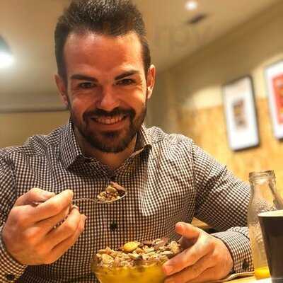 Cereal Hunters Carrer Del Consell