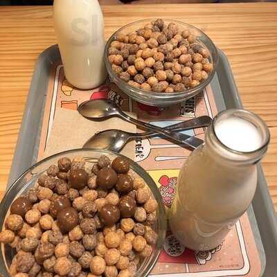 Cereal Hunters Carrer Del Consell