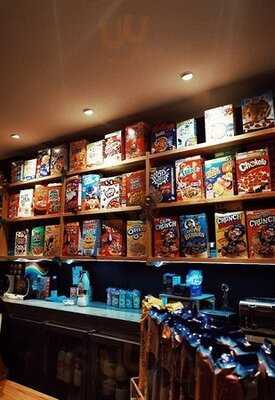 Cereal Hunters Carrer Del Consell