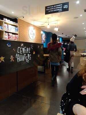 Cereal Hunters Carrer Del Consell