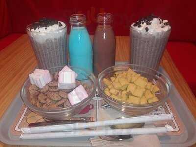 Cereal Hunters Carrer Del Consell