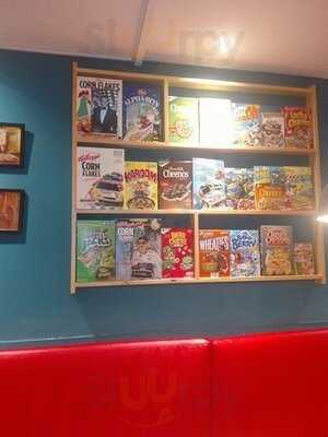 Cereal Hunters Carrer Del Consell