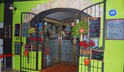 Taberna De Baco