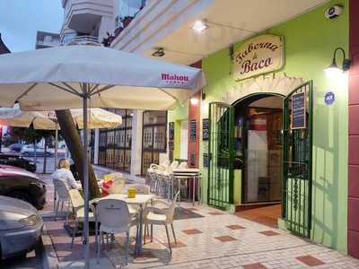 Taberna De Baco