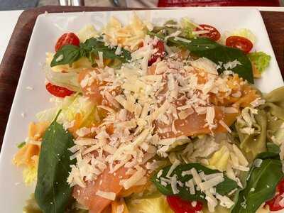 Cervecería Pizzería Campus