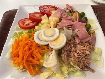 Cervecería Pizzería Campus