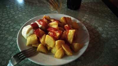 Cervecería Pizzería Campus