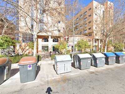 Cervecería Pizzería Campus